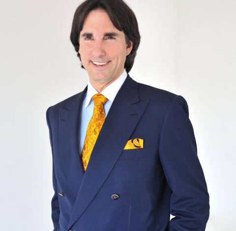 Dr John Demartini - The Demartini Values Training Program - USA 2020