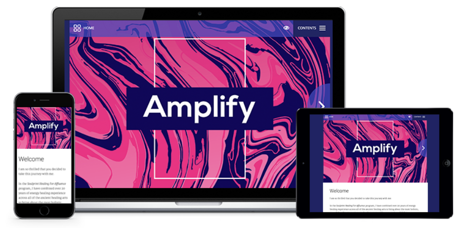 Franziska Iseli Evercoach - Amplify