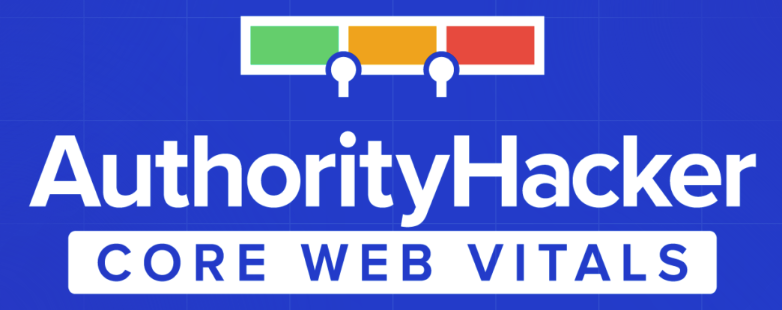 Gael Breton - Authority Hacker Core Web Vitals