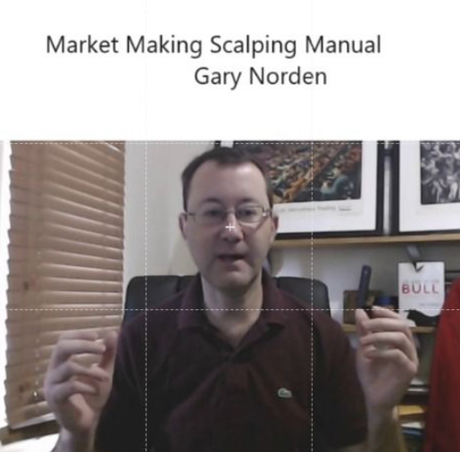 Gary Norden - Jigsaw Trading - Market Making Scalping Manual