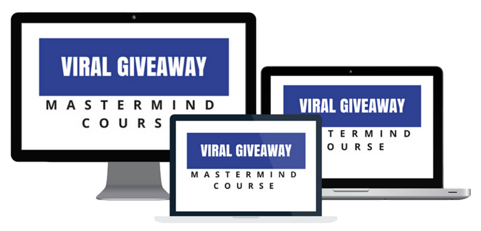 Greg Nowacki - Viral Giveaway Mastermind