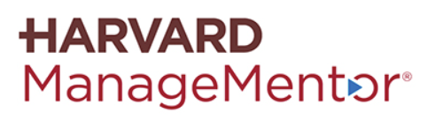 Harvard Business Publishing - Harvard ManageMentor Premium Collection