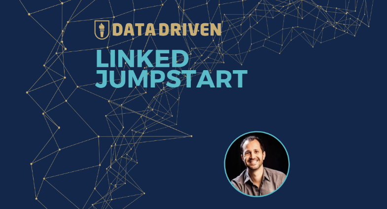 Isaac Anderson - Linked Jumpstart