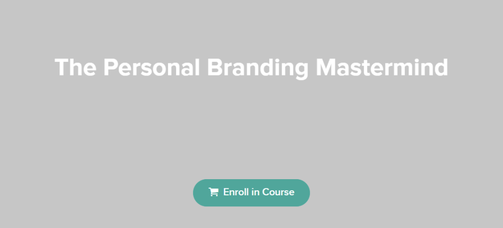 Jack Shepherd - The Personal Branding Mastermind