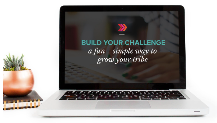 Jadah Sellner - Build Your Challenge