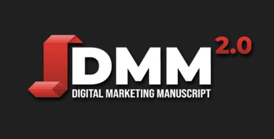 Jeremy Haynes - Digital Marketing Manuscript 2.0