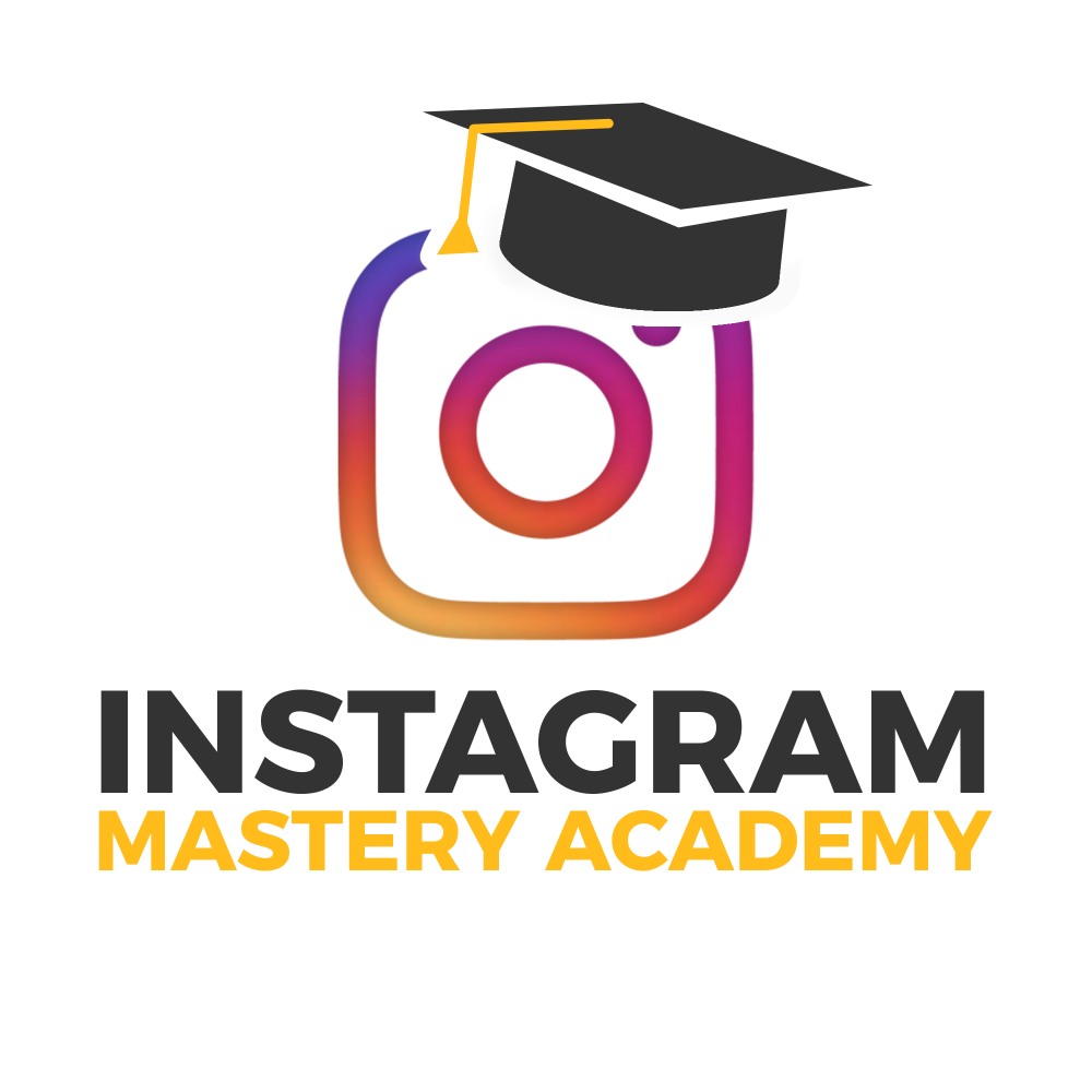 Josh Ryan - Insta Mastery Academy