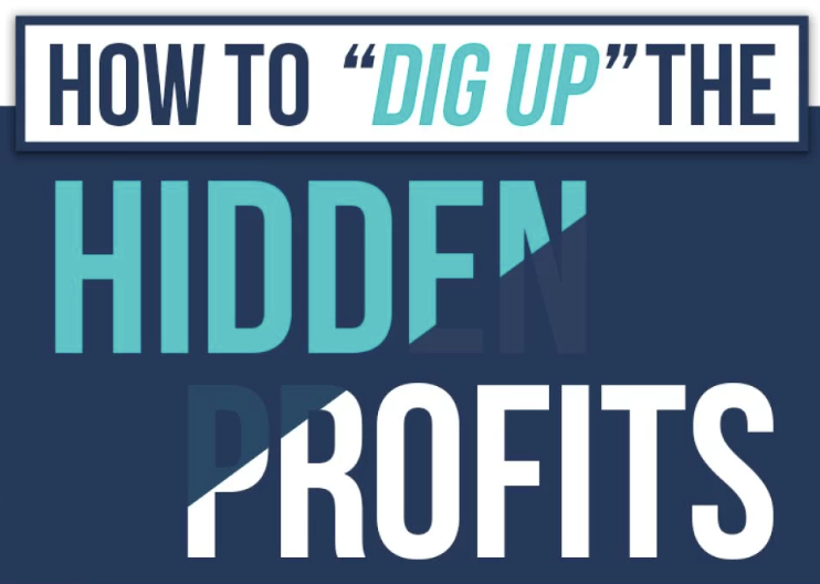 Justin Goff - How To “Dig Up” The Hidden Profits In Any Email List