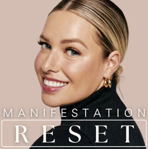 Kathrin Zenkina - Manifestation Reset