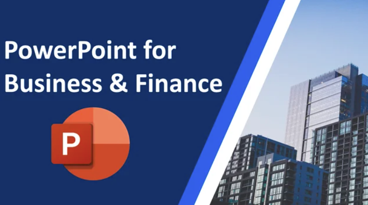 Kenji Farre & Michael Quach - PowerPoint for Business & Finance