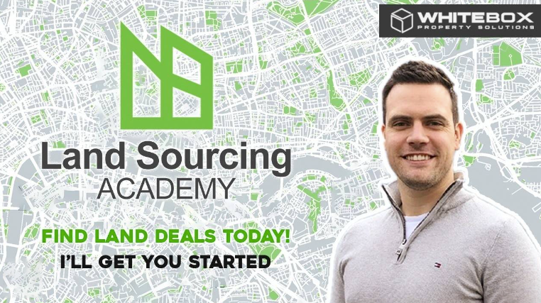 Lloyd Girardi - Land Sourcing Academy