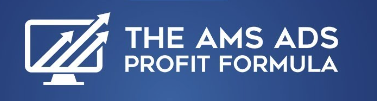 Marco Moutinho - The AMS Ads Profit Formula