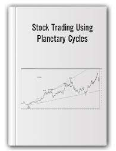 Michael S. Jenkins - Stockcyclesforecast - Stock Trading Using Planetary Cycles - Volume I, II, III