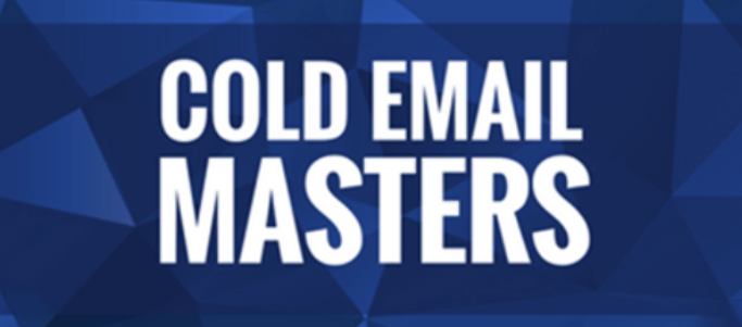 Mike Hardenbrook - Cold Email Masters