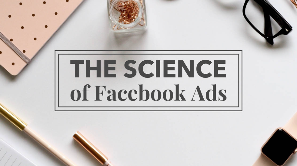 Mojca Zove - The Science of Facebook Ads Professional