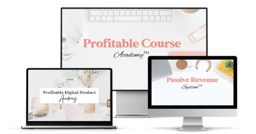 Natalia Raitomaki - Profitable Digital Product Bundle