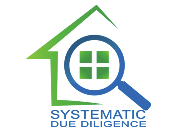 Dan Deppen - Note Launchpad - Systematic Due Diligence