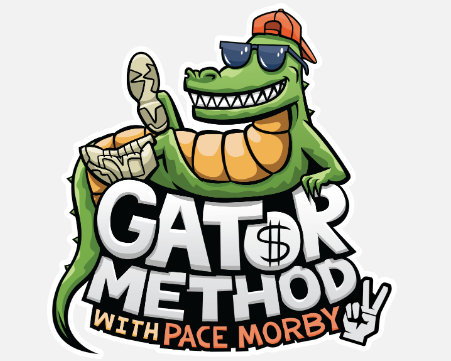 Pace Morby - Gator Method