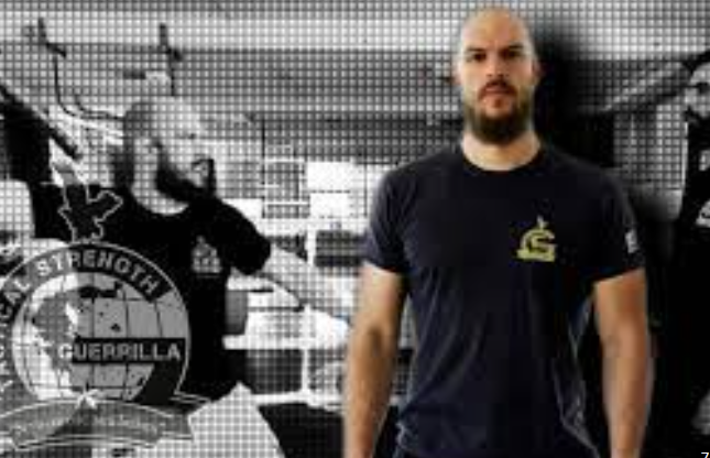 Panos Zacharios - Krav Maga The Complete Knife and Stick Certification Course