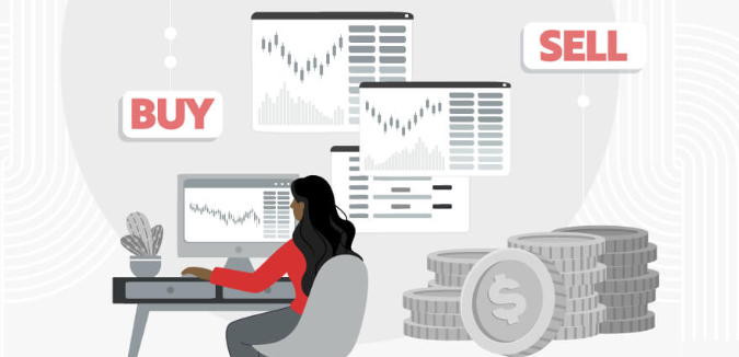 Paras Jandwani - Trading Terminal - Reading the Tape - A Game Changing Edge in Trading