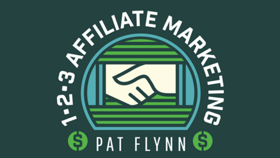 Pat Flynn - 1•2•3 Affiliate Marketing