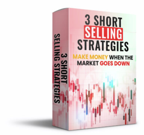 Quantified Strategies - 3 Short Selling Strategies - Trading Strategy Bundles