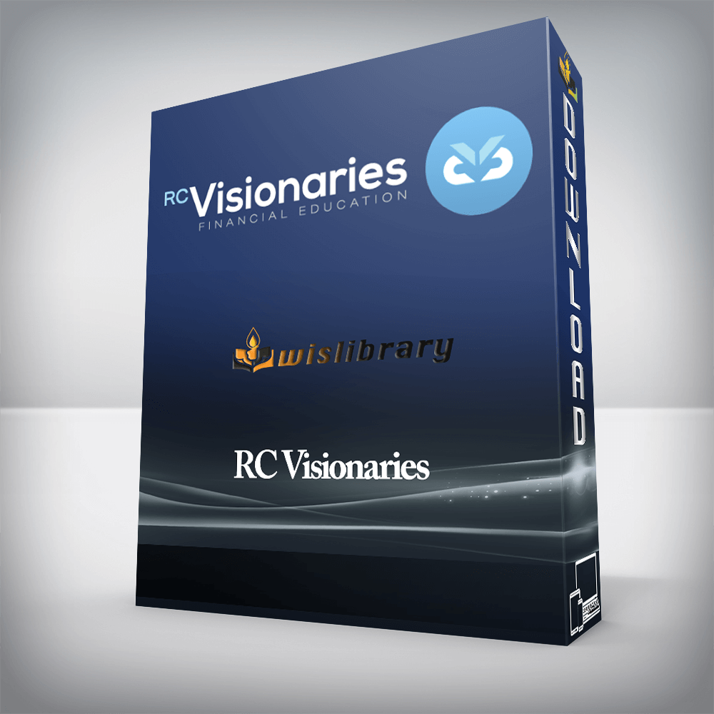 RC Visionaries