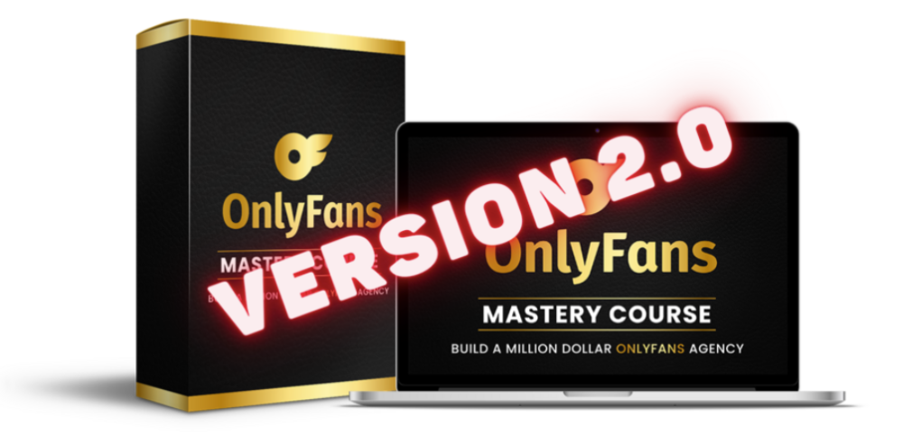 Robert Richards - OnlyFans Mastery Course [VERSION 2.0]