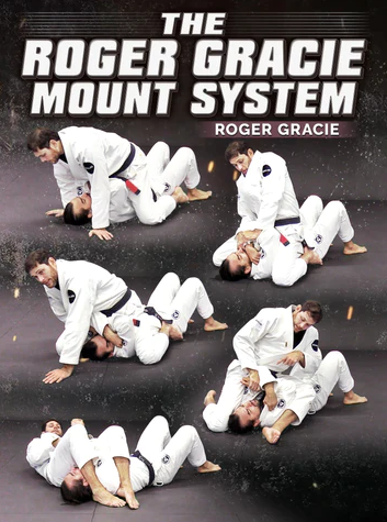 Roger Gracie - Roger Gracie Mount System