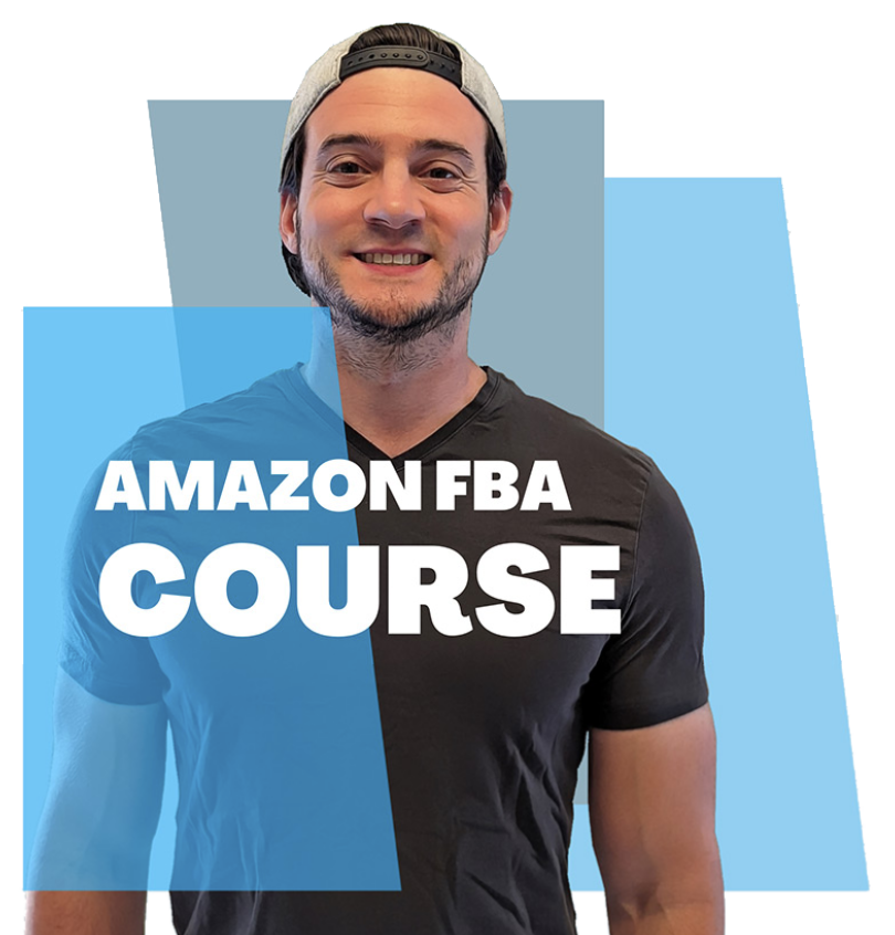 Ryan Hogue - Ryan's Method - Amazon FBA Course