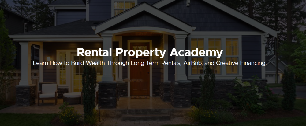 Ryan Pineda - Rental Property Academy