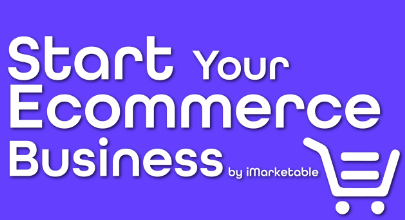 Samir Kahlot - Start Your Ecommerce Business