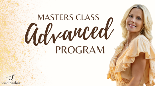 Sarah Landon - Masterclass Advanced Program (Bonuses Included)