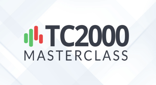 Sasha Evdakov - Rise2learn - The TC2000 Masterclass Course