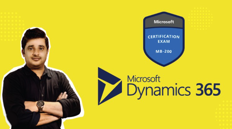 Satish Reddy - Microsoft Dynamics 365 (CRM) & Power Platform Training (2021)