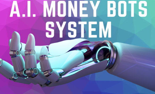 Stas Prokofiev - A.I. Money Bots System