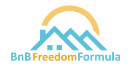 Sue Hoyuela - BnB Freedom Formula