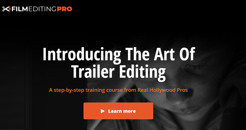 The Art Of Trailer Editing by Film Editing Pro