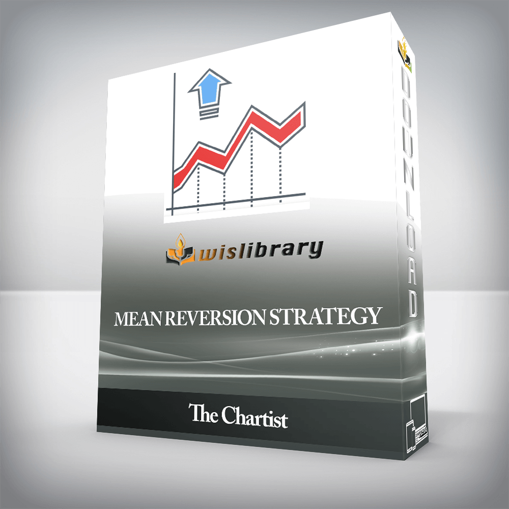 The Chartist - Mean Reversion Strategy