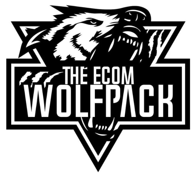 The Ecom Wolf Pack - Dropshipping To Branding Course