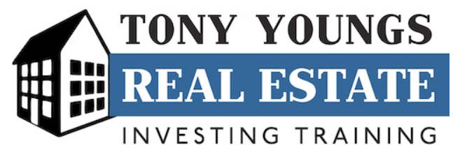 Tony Youngs - Real Estate Expert & Forclosure Coach