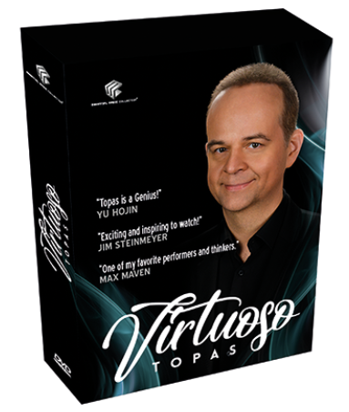 Topas and Luis de Matos - Virtuoso (4 Set MP4 Video Download)