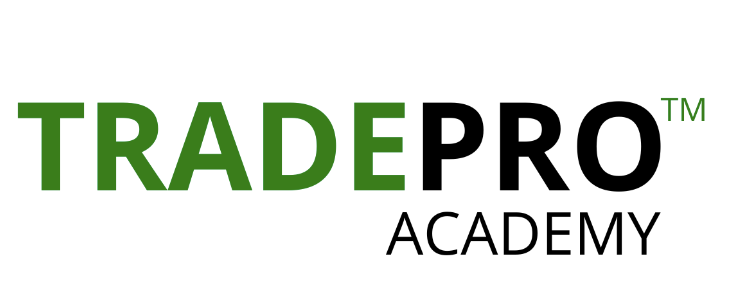 Trade Pro Academy - Futures Day Trading And Order Flow Course