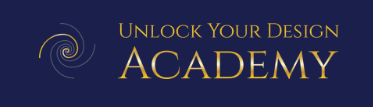 Unlock Your Design Academy - Activate Your Genius