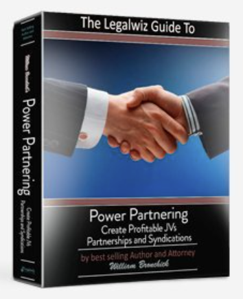 William Bronchick - Power Partnering Course