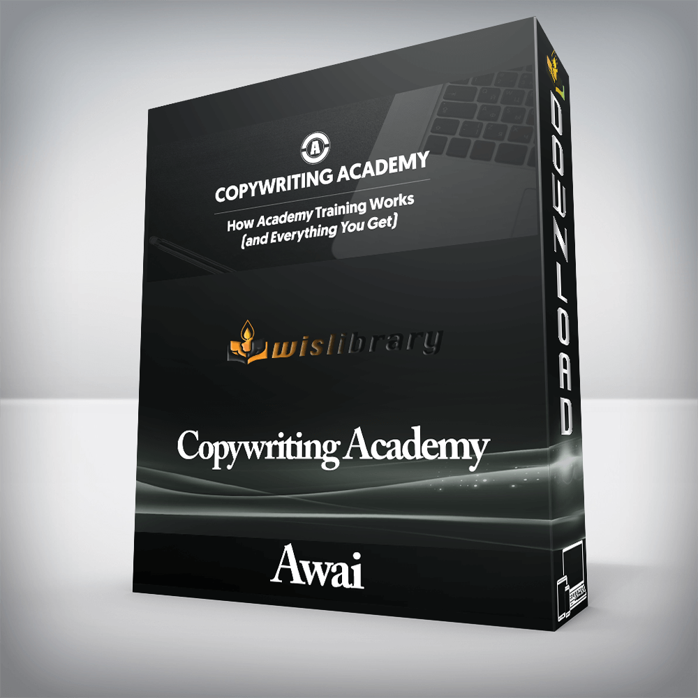 Awai - Copywriting Academy