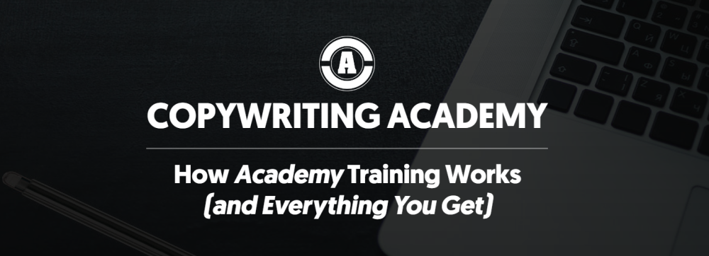 Awai - Copywriting Academy