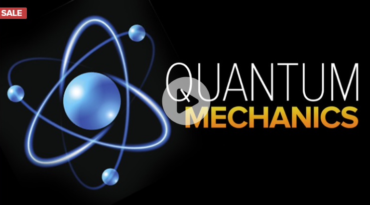 Benjamin Schumacher - Quantum Mechanics