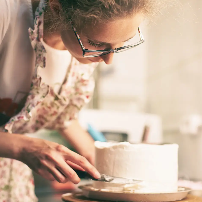 Centre of Excellence - Cake Baking and Decorating Diploma Course