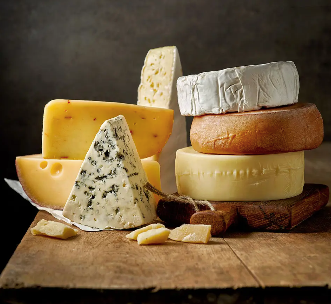 Centre of Excellence - Cheesemaking Diploma Course